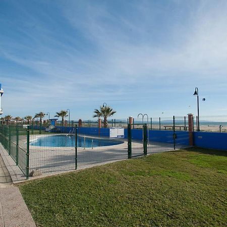 Livingtarifa- Apartamento Tucan المظهر الخارجي الصورة