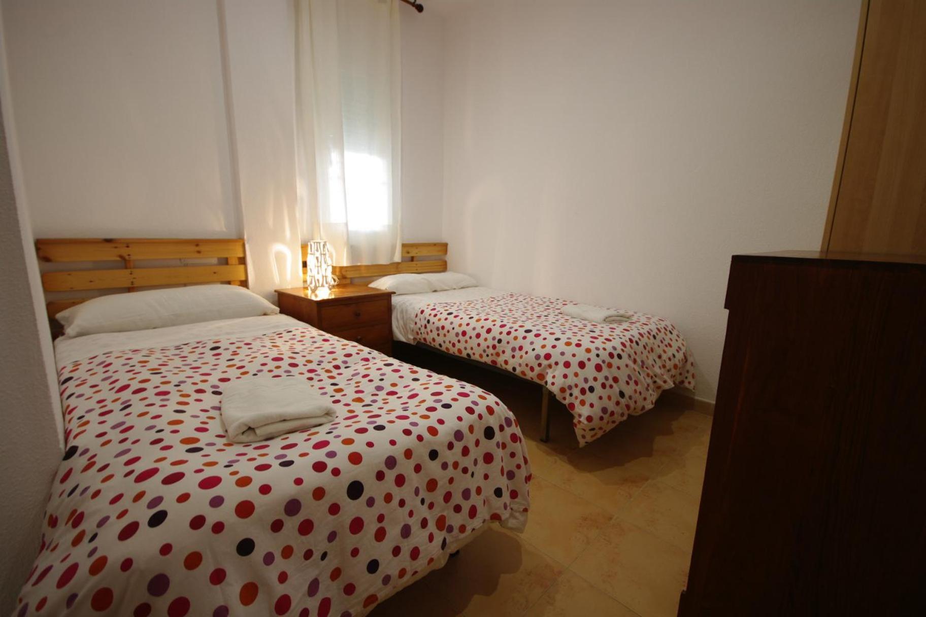 Livingtarifa- Apartamento Tucan المظهر الخارجي الصورة