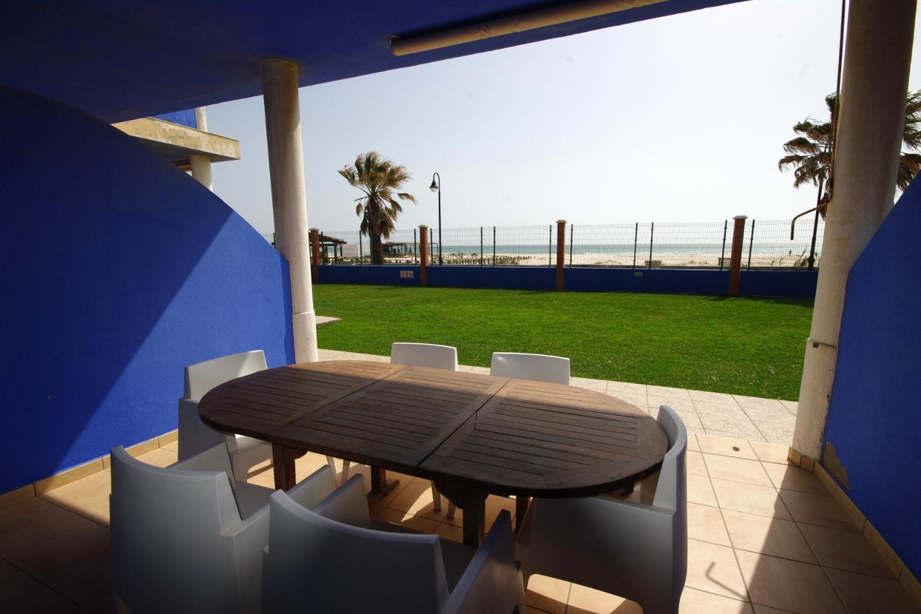 Livingtarifa- Apartamento Tucan المظهر الخارجي الصورة