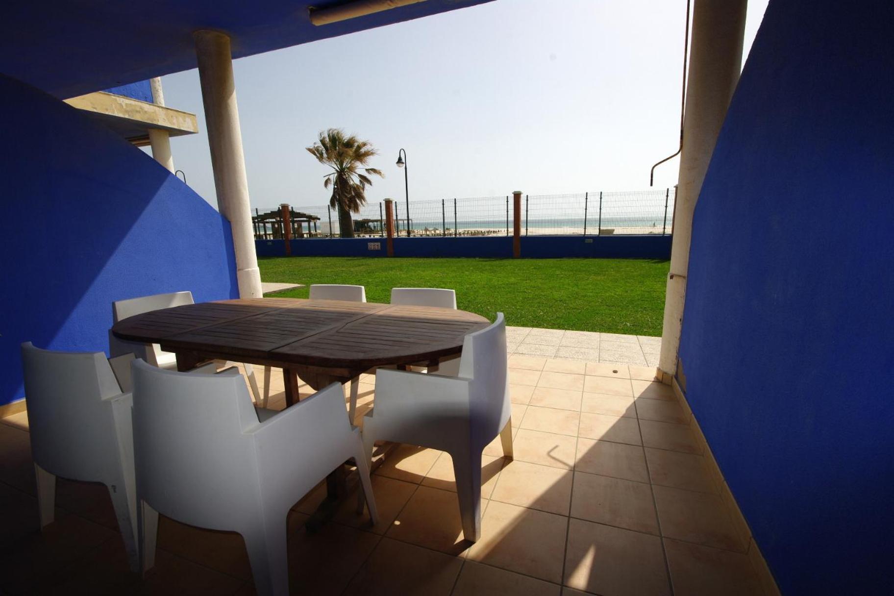 Livingtarifa- Apartamento Tucan المظهر الخارجي الصورة