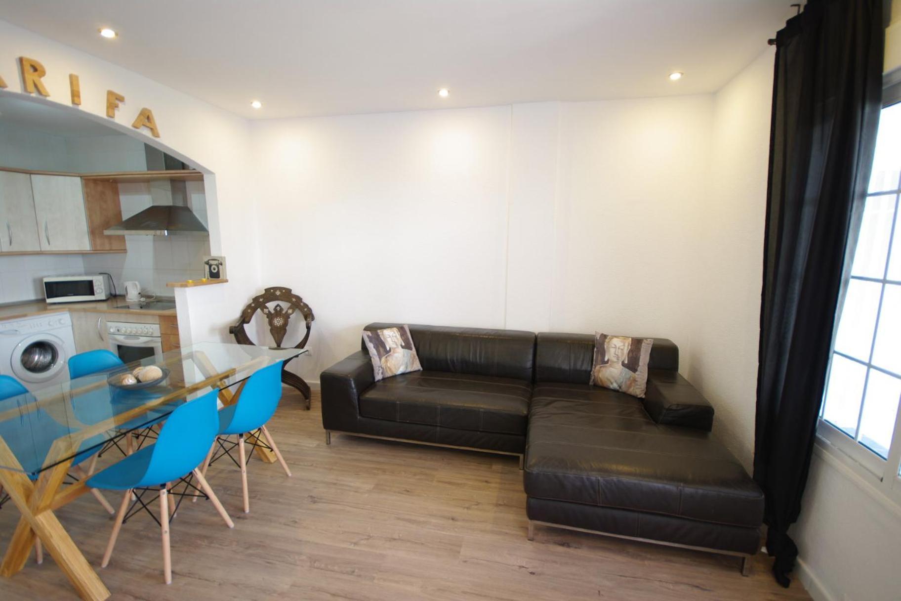 Livingtarifa- Apartamento Tucan المظهر الخارجي الصورة
