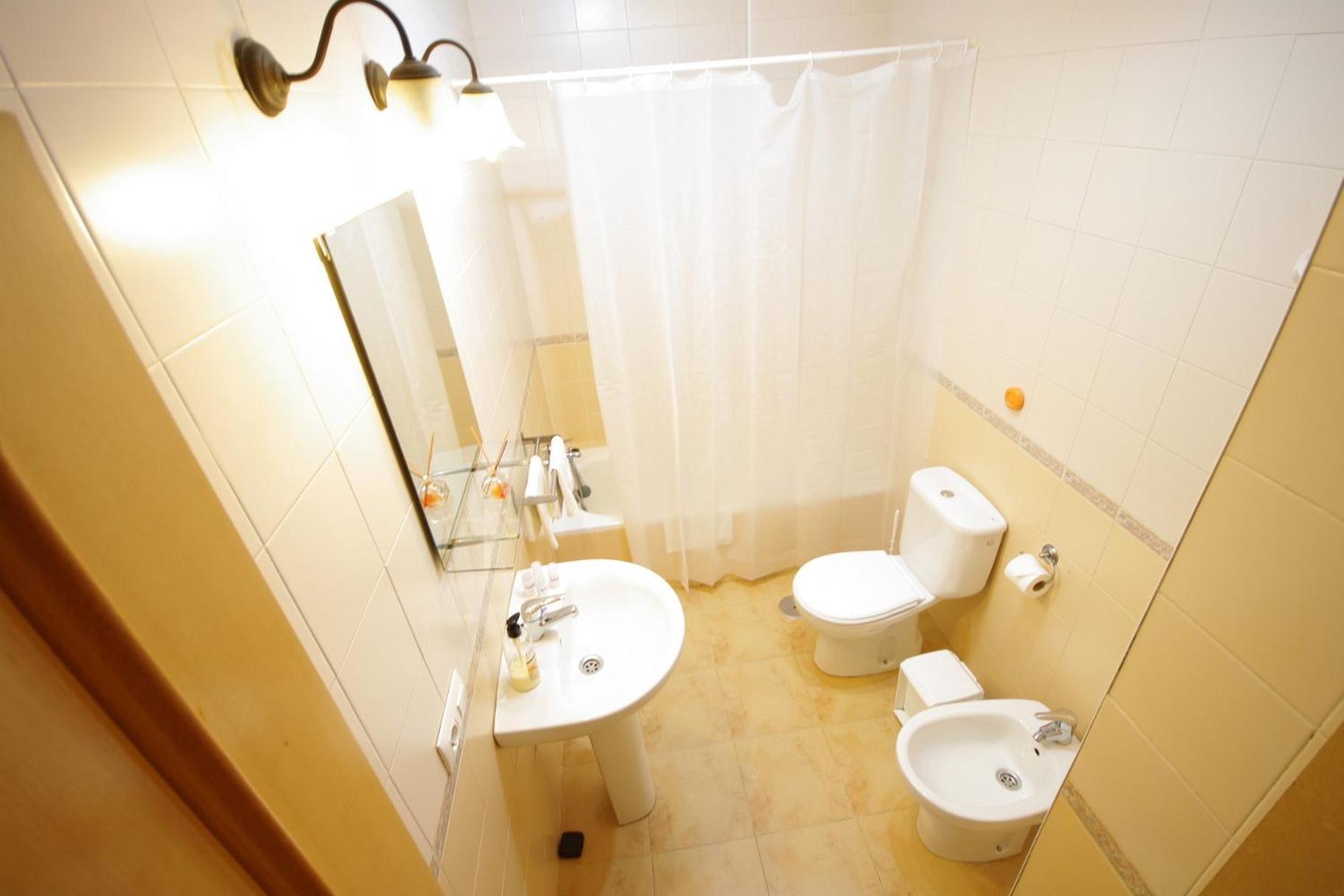 Livingtarifa- Apartamento Tucan المظهر الخارجي الصورة