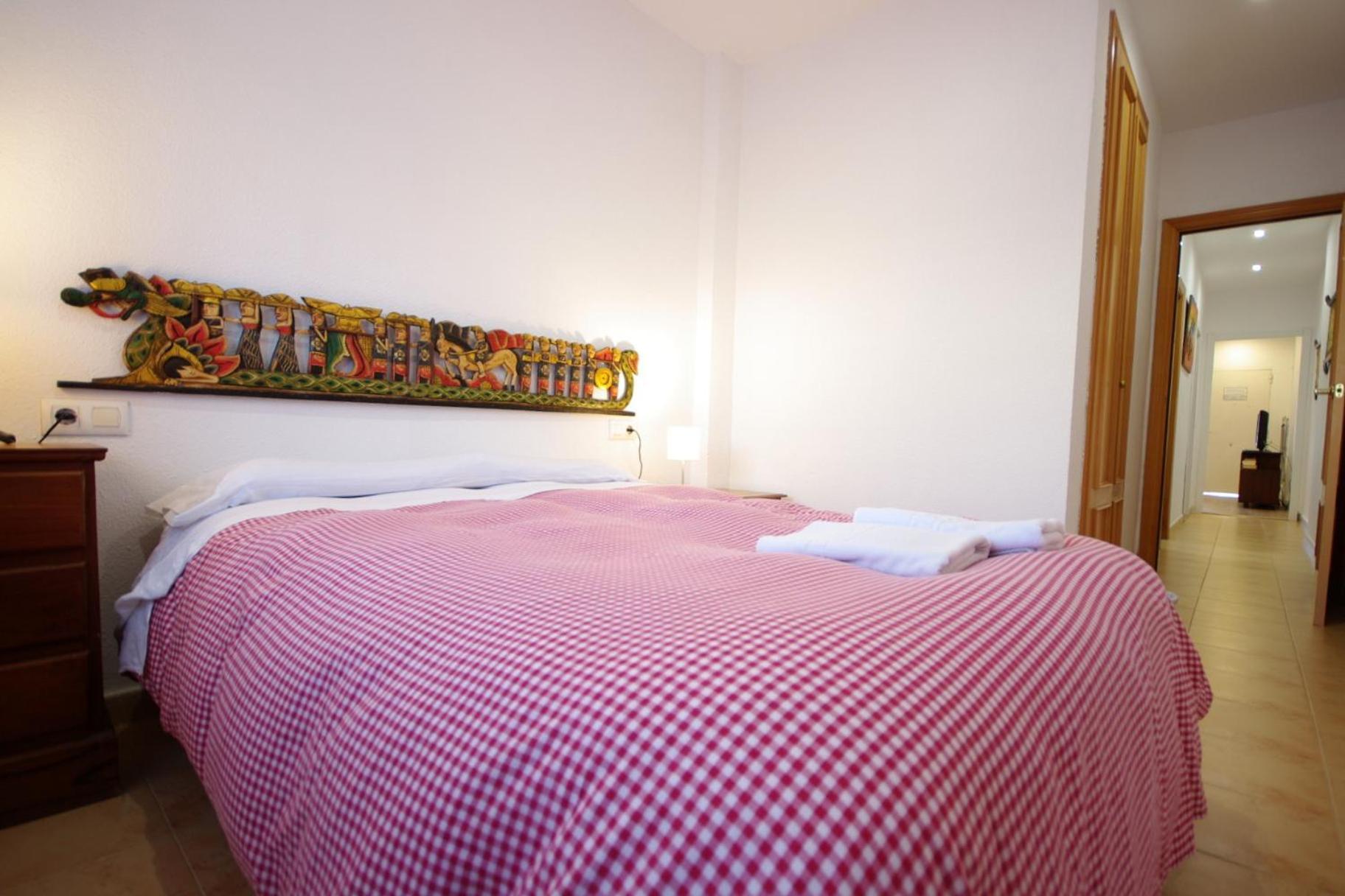 Livingtarifa- Apartamento Tucan المظهر الخارجي الصورة