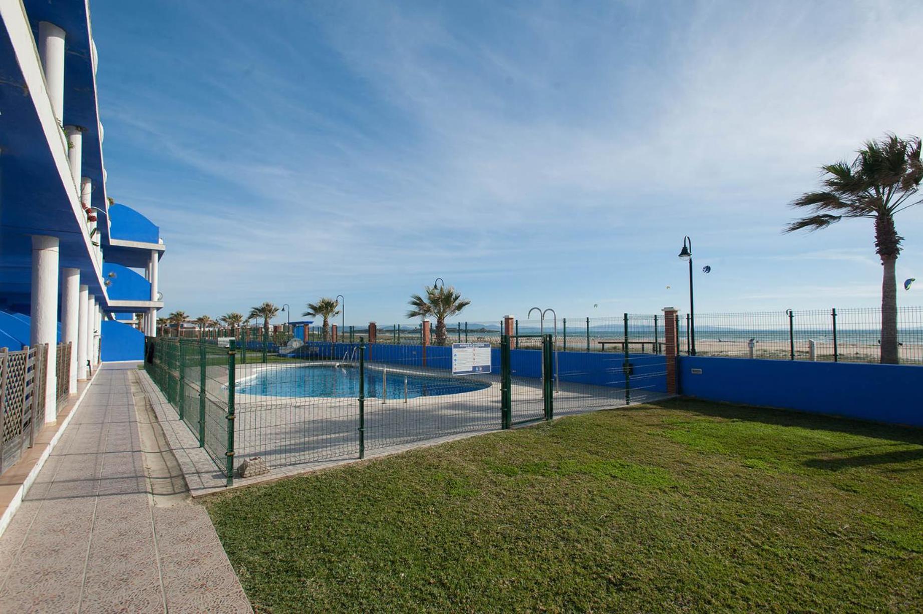 Livingtarifa- Apartamento Tucan المظهر الخارجي الصورة